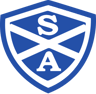 Hertford St Andrew CofE Primary School logo