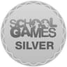 Kirkby CofE Primary School logo
