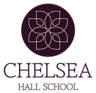 Chelsea Hall School logo