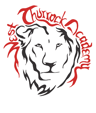 West Thurrock Academy logo