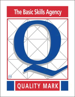 St John's Catholic Primary School logo