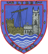 Lydd Primary School logo