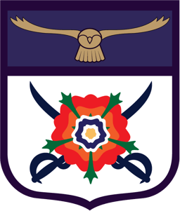 The Heathland School logo