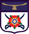 The Heathland School logo
