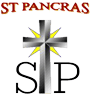 St Pancras Catholic Primary School logo