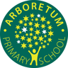 Arboretum Primary School logo