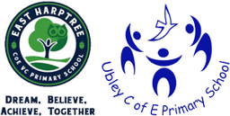 Ubley Church of England Primary School logo