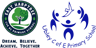 Ubley Church of England Primary School logo
