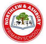 Northlew and Ashbury Parochial Church of England Primary School logo