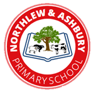Northlew and Ashbury Parochial Church of England Primary School logo