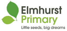 Elmhurst Primary School logo