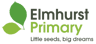 Elmhurst Primary School logo
