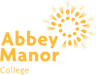 Abbey Manor College logo