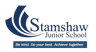 Stamshaw Junior School logo