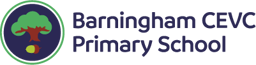 Barningham Church of England Voluntary Controlled Primary School logo