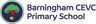 Barningham Church of England Voluntary Controlled Primary School logo