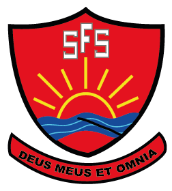 St Francis Church of England Aided Primary School and Nursery logo