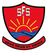 St Francis Church of England Aided Primary School and Nursery logo