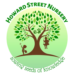 Howard Street Nursery School logo