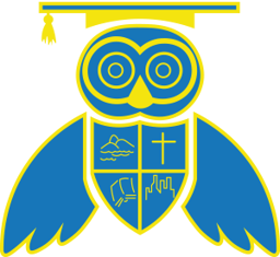 Oswaldtwistle St Paul's Church of England Primary School logo