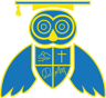 Oswaldtwistle St Paul's Church of England Primary School logo