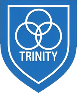 Trinity Church of England Primary School logo