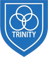 Trinity Church of England Primary School logo