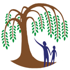The Willows Primary School logo