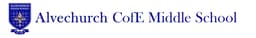 Alvechurch CofE Middle School logo