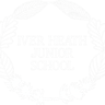 Iver Heath Junior School logo