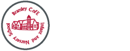 Bramley CofE Infant School and Nursery logo