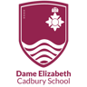 Dame Elizabeth Cadbury School logo