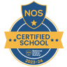 St Antony's RC Primary School logo