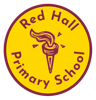 Red Hall Primary School logo