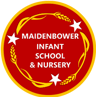 Maidenbower Infant School and Nursery logo