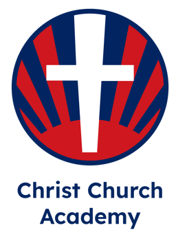 Christ Church Academy logo