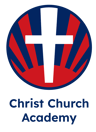 Christ Church Academy logo
