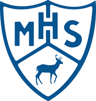 Hobletts Manor Junior School logo