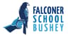 Falconer School logo