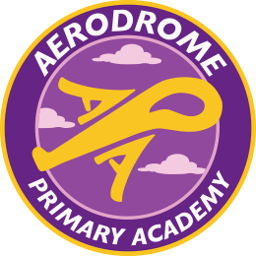 Aerodrome Primary Academy logo