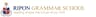 Ripon Grammar School logo