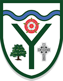 Yardley Primary School logo