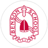 Benson Church of England Primary School logo