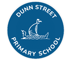 Dunn Street Primary School logo