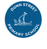 Dunn Street Primary School logo