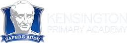 Kensington Primary Academy logo