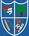 Binstead Primary School logo