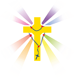 St Joseph's Catholic Primary School logo