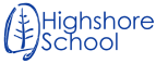 Highshore School logo