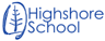Highshore School logo